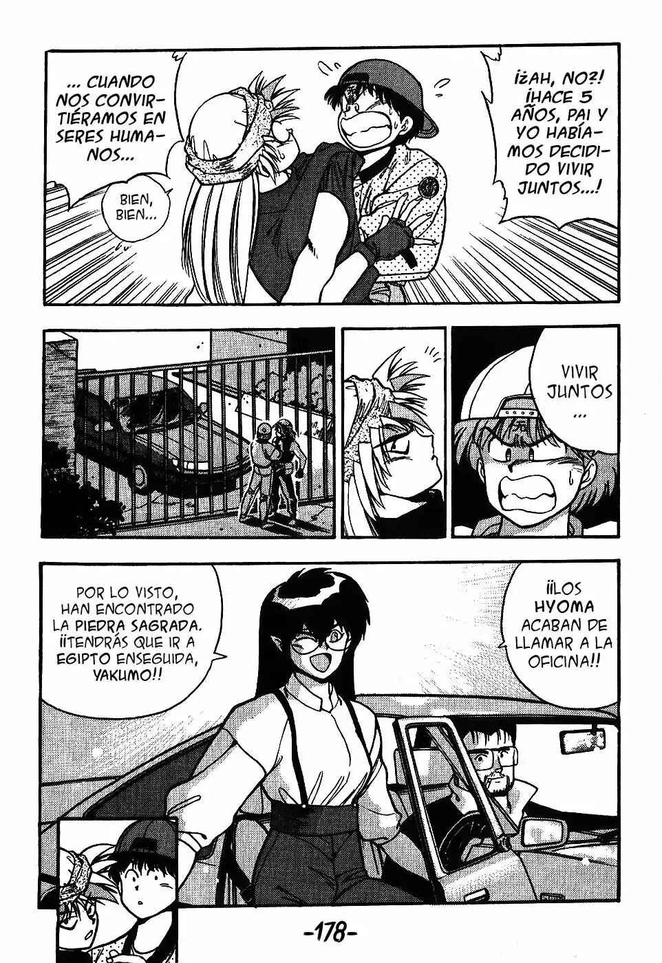 Chapter 103 - Page 9