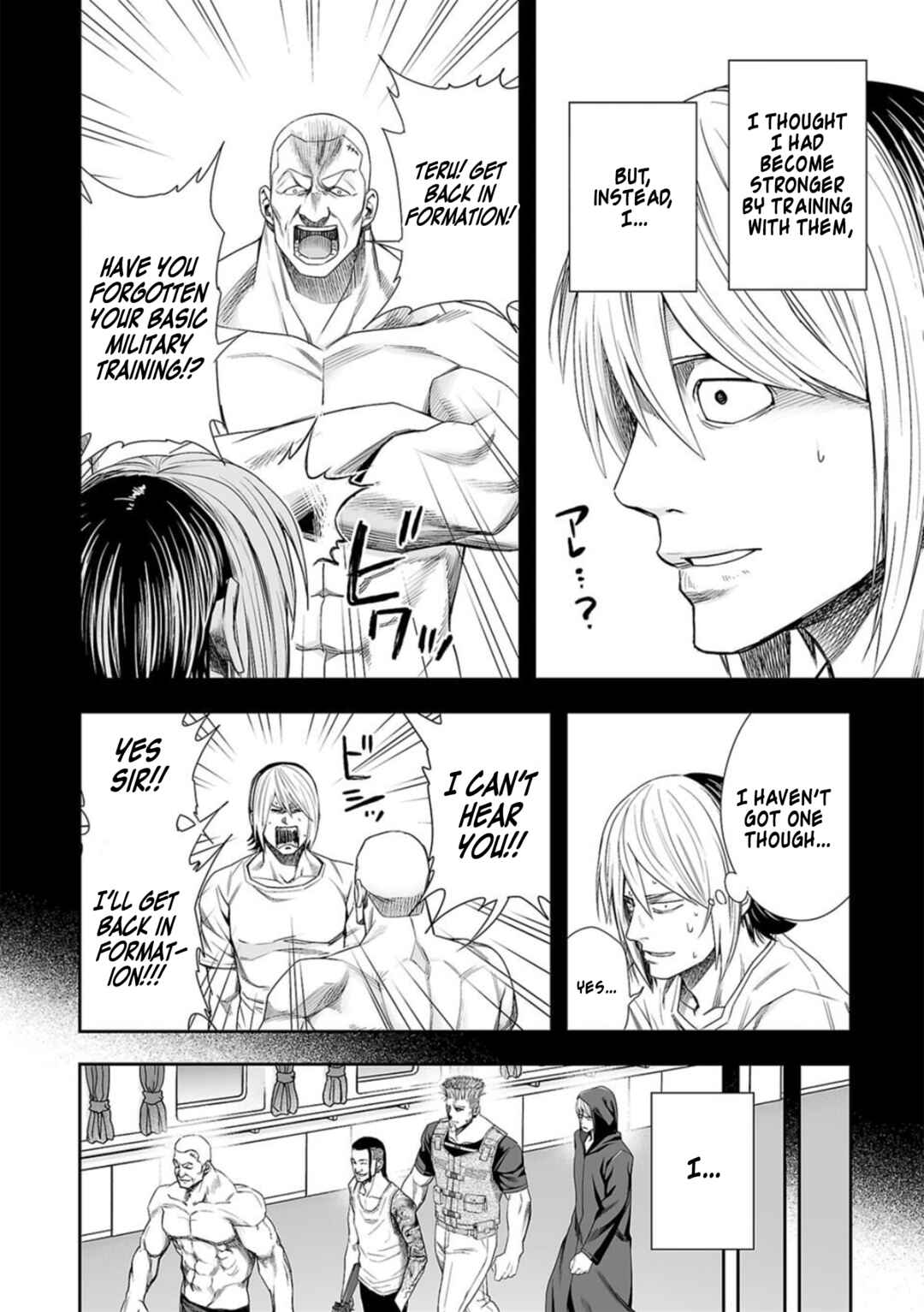 Chapter 111 - Page 4