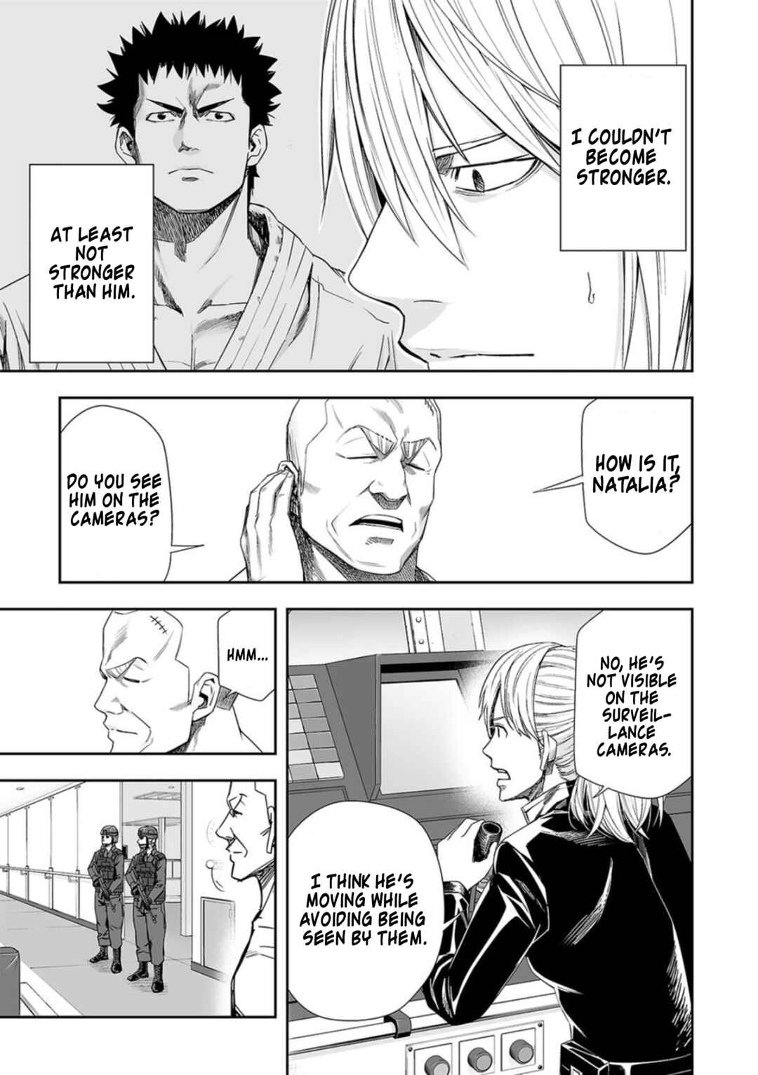 Chapter 111 - Page 5