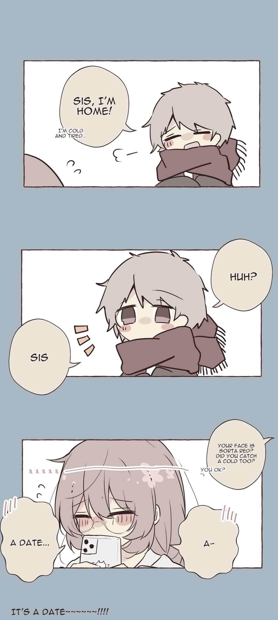 Chapter 4 - Page 4