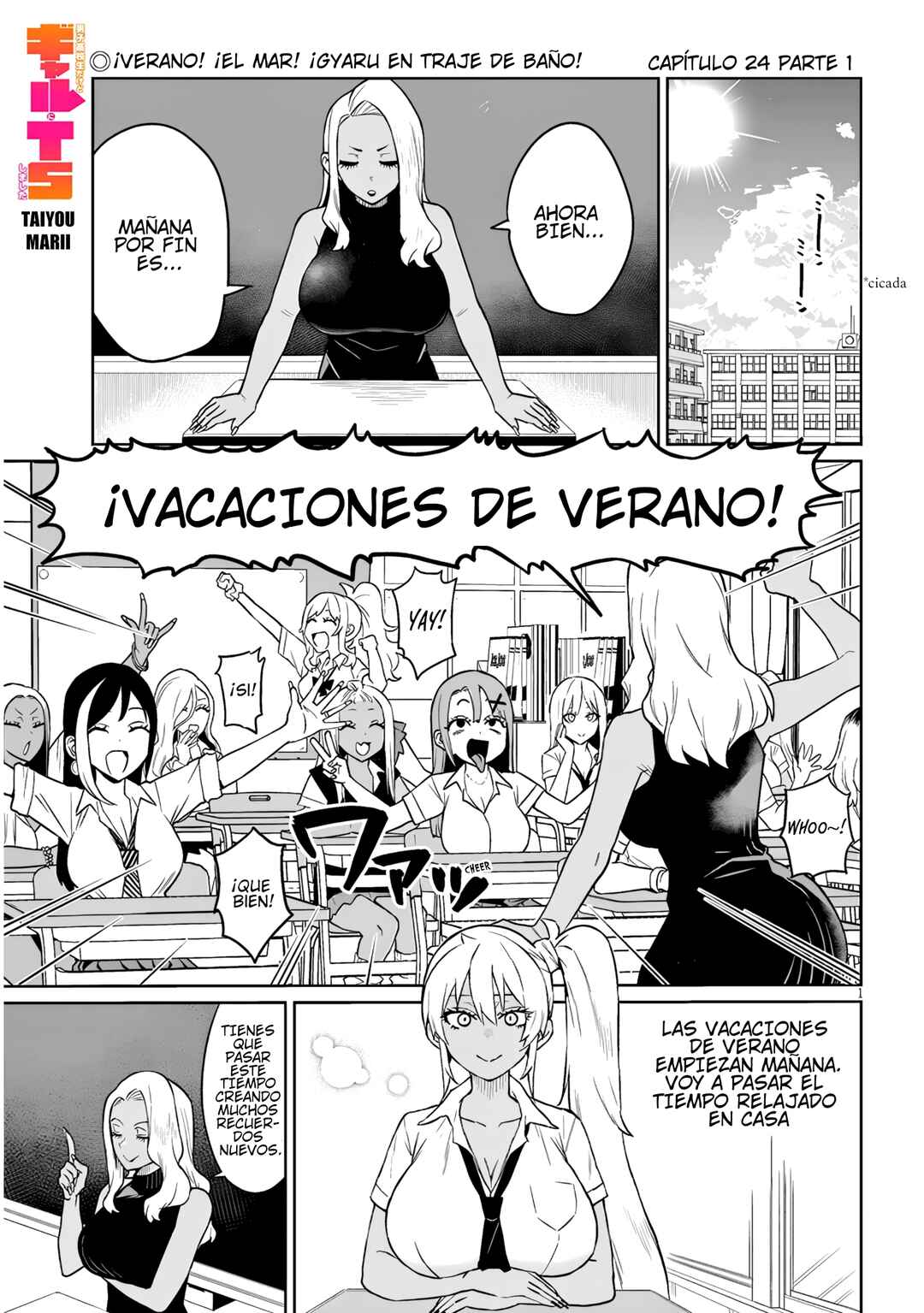 Chapter 24.1 - Page 1