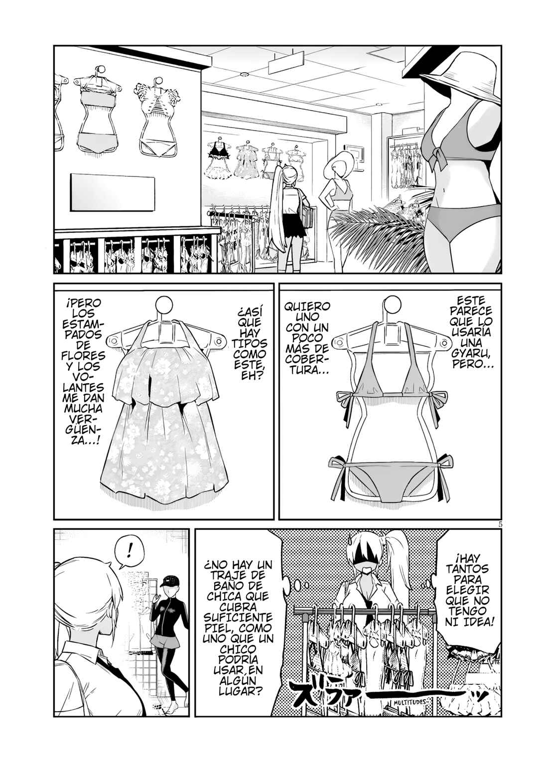 Chapter 24.1 - Page 5