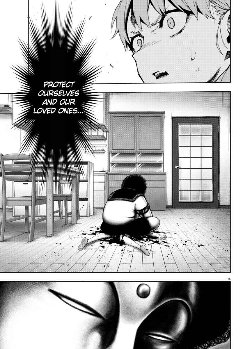 Chapter 101 - Page 14