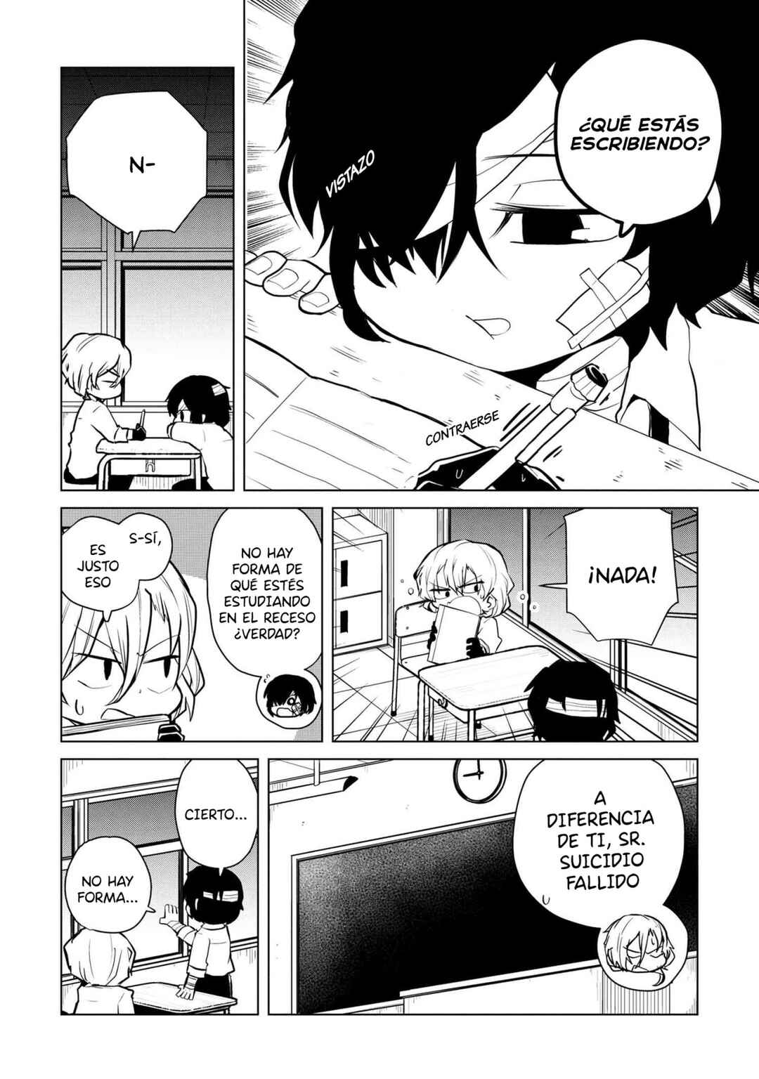 Chapter 171 - Page 2