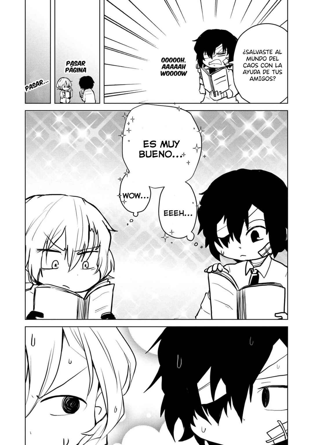 Chapter 171 - Page 7