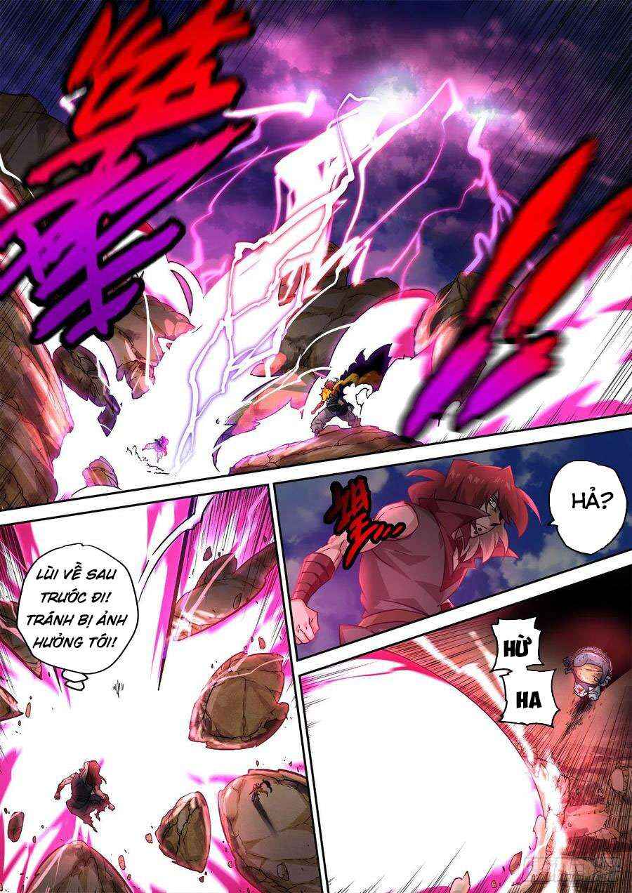 Chapter 359 - Page 1