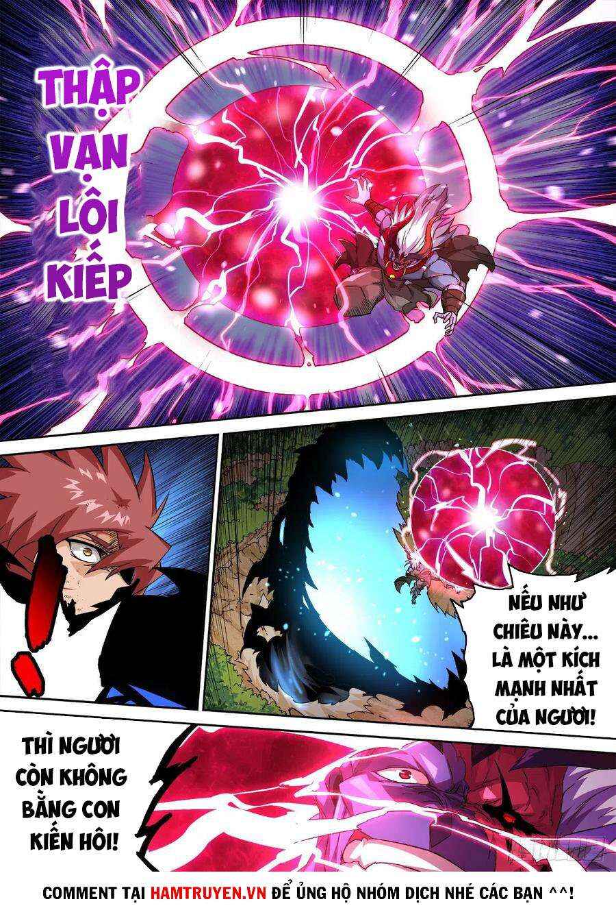 Chapter 359 - Page 12