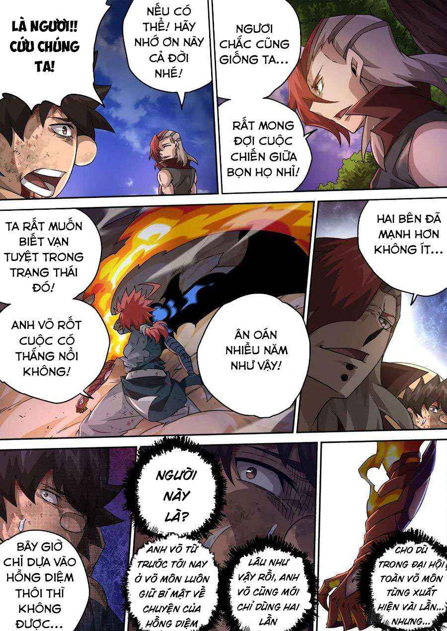 Chapter 359 - Page 3