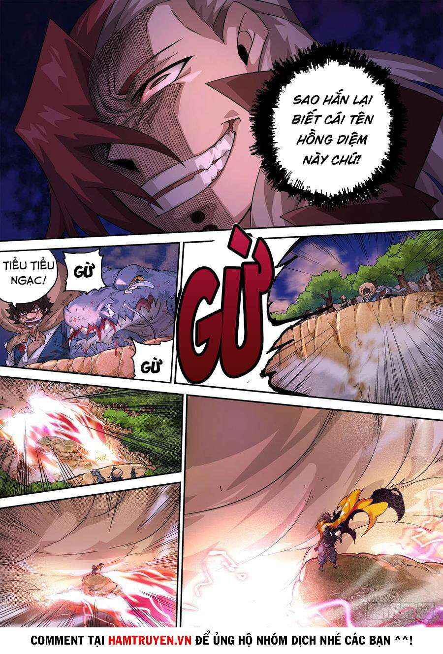 Chapter 359 - Page 4