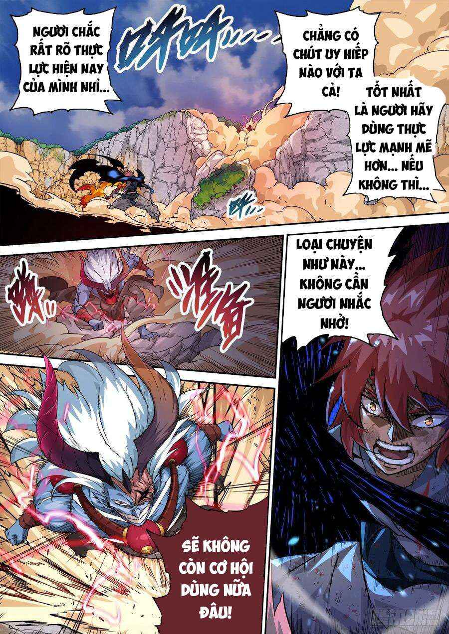 Chapter 359 - Page 9