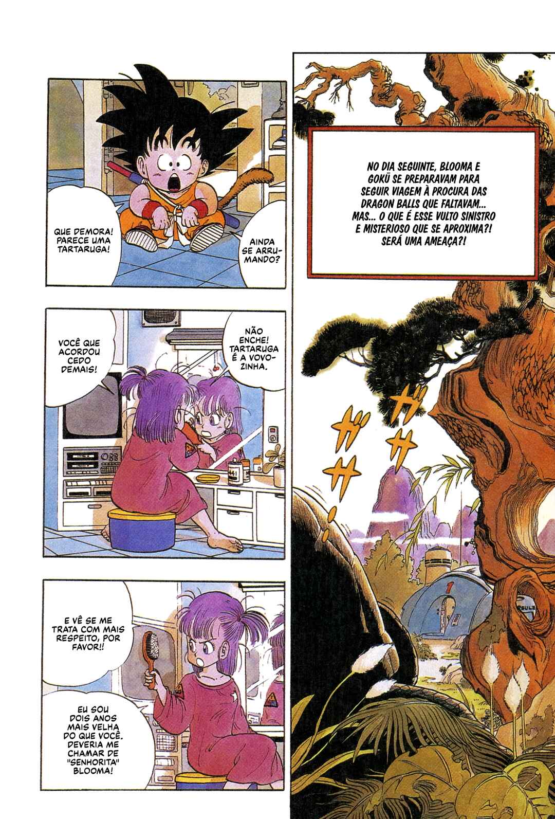 Chapter 3 - Page 2