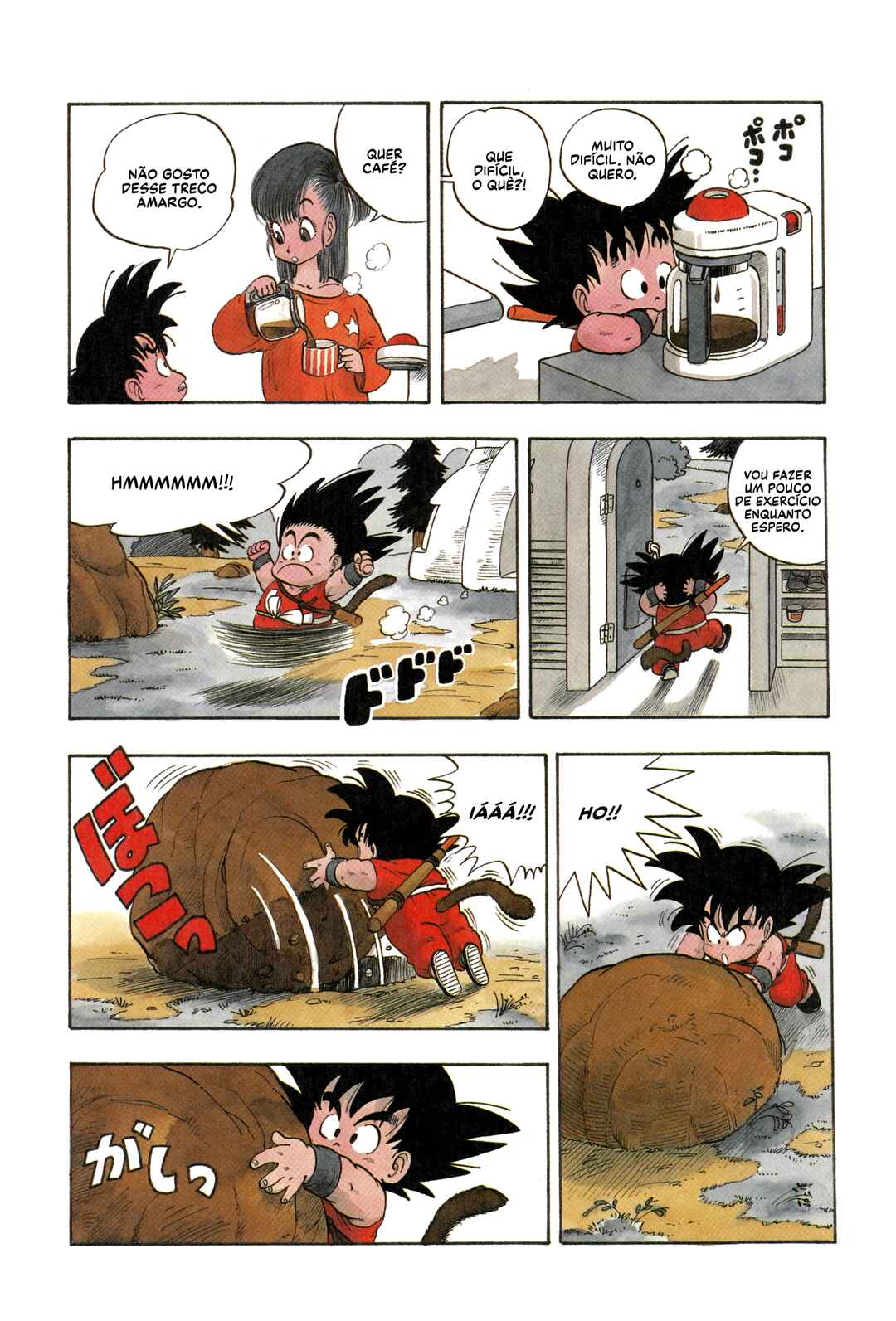 Chapter 3 - Page 3