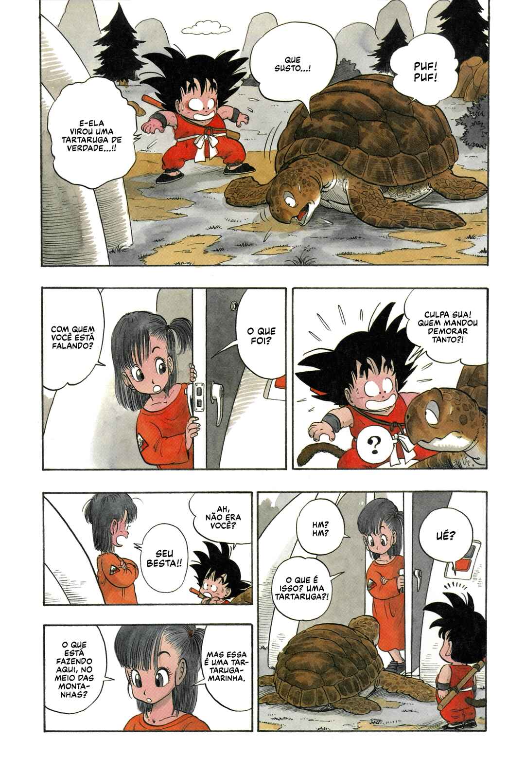 Chapter 3 - Page 5