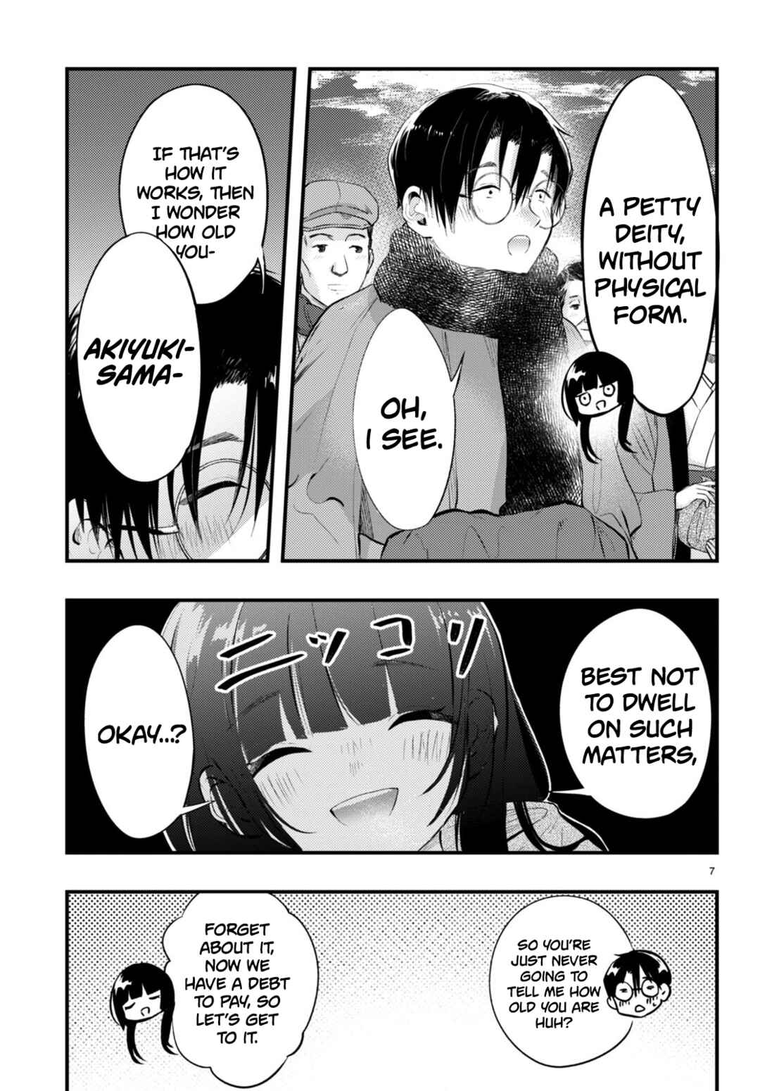 Chapter 11 - Page 7