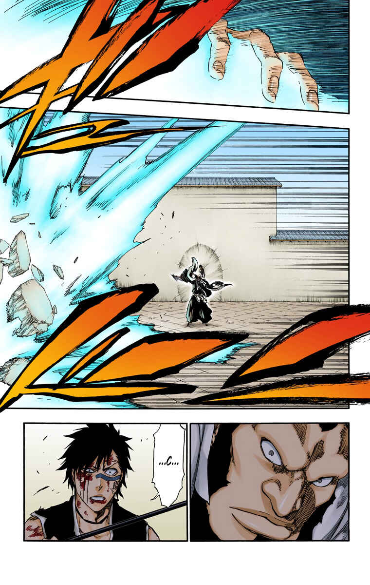 Chapter 503 - Page 16