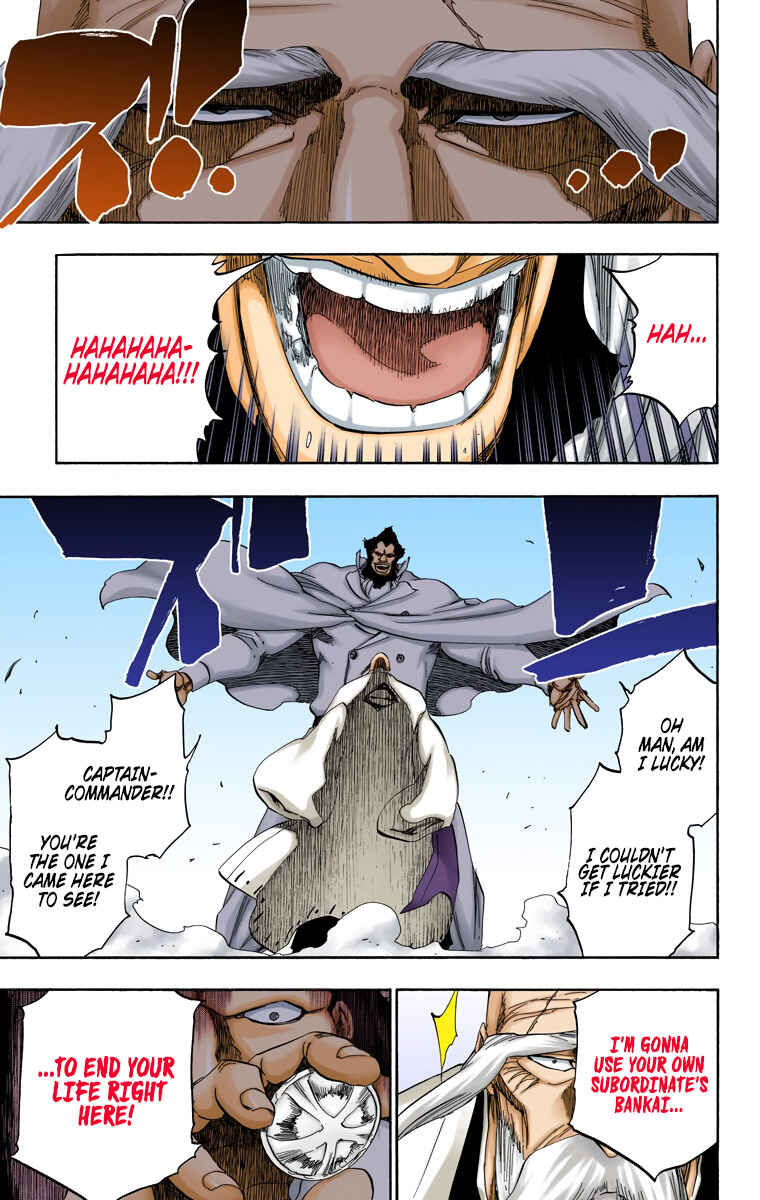 Chapter 503 - Page 18