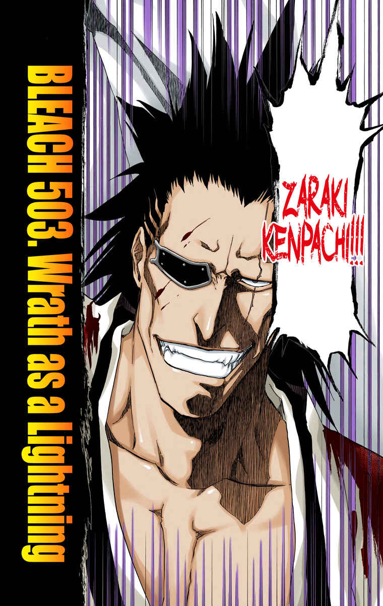 Chapter 503 - Page 3