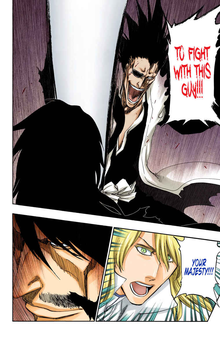 Chapter 503 - Page 7
