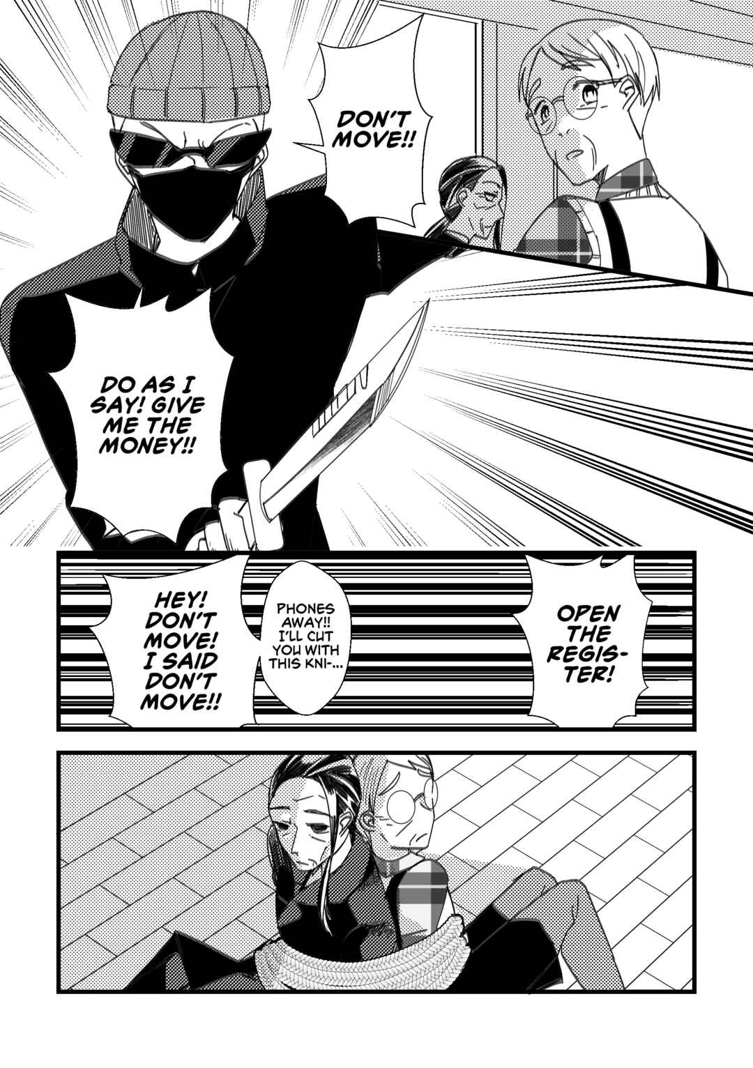 Chapter 1 - Page 2