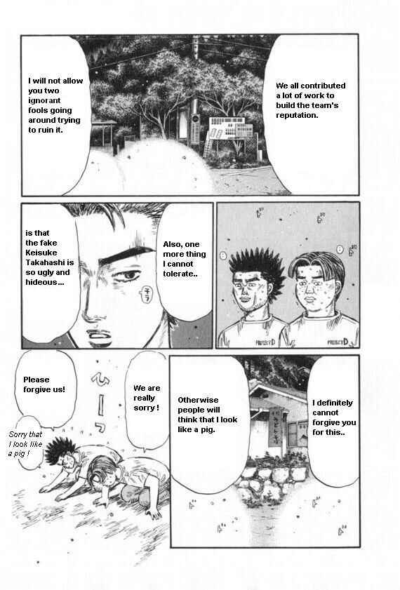 Chapter 437 - Page 4