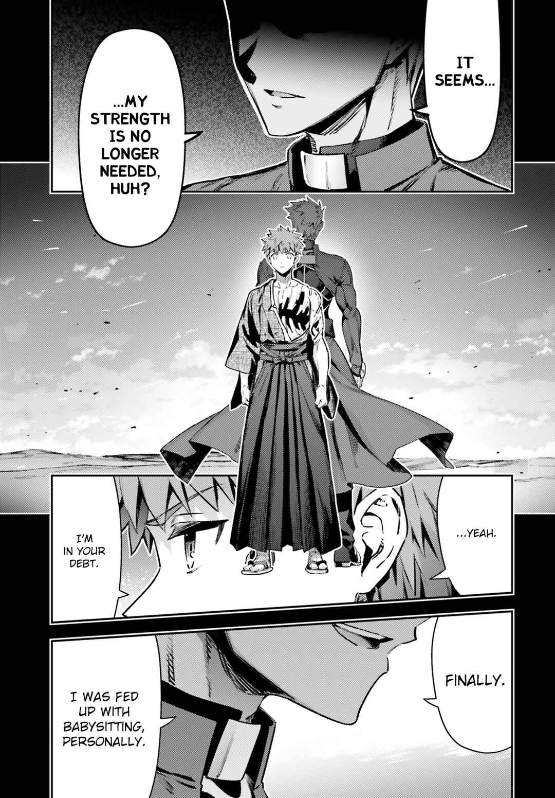 Chapter 73.2 - Page 7