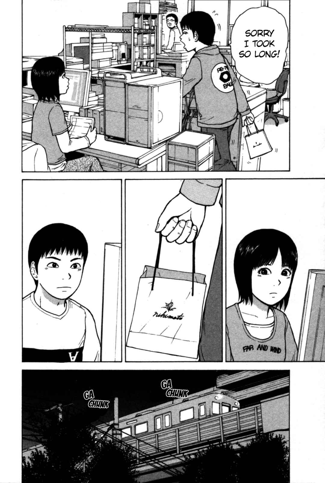 Chapter 86 - Page 10