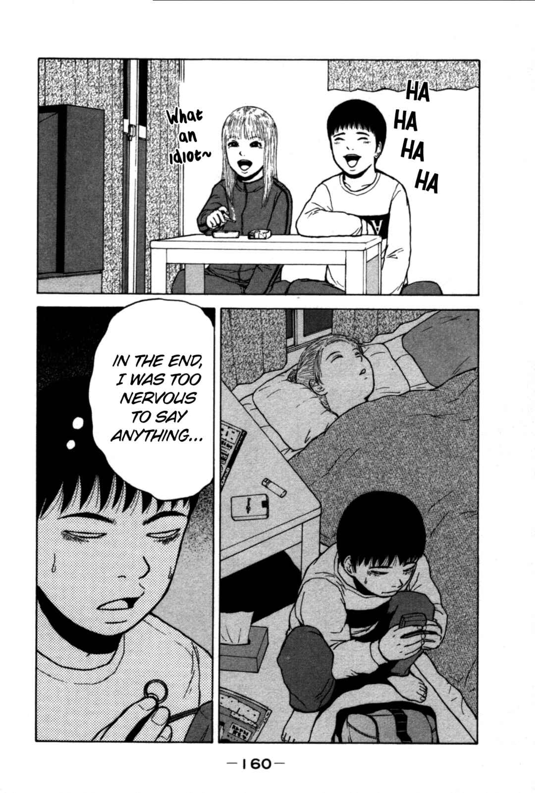 Chapter 86 - Page 12