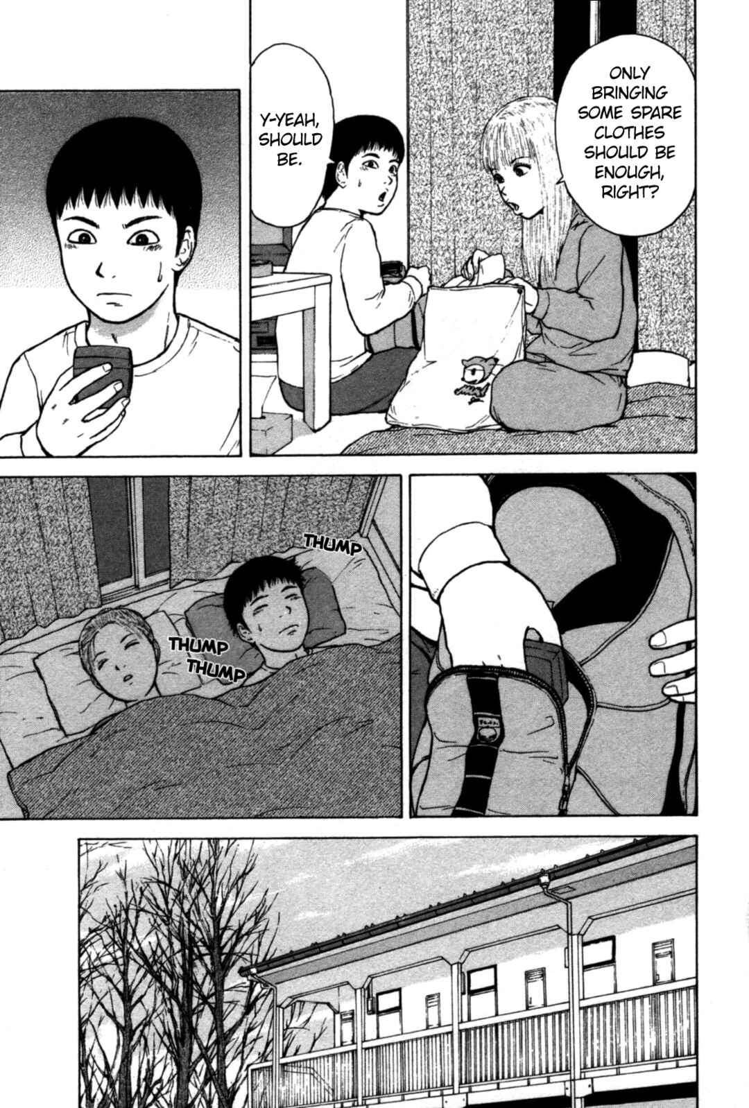 Chapter 86 - Page 17