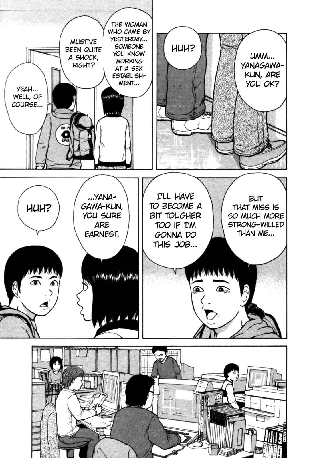 Chapter 86 - Page 5
