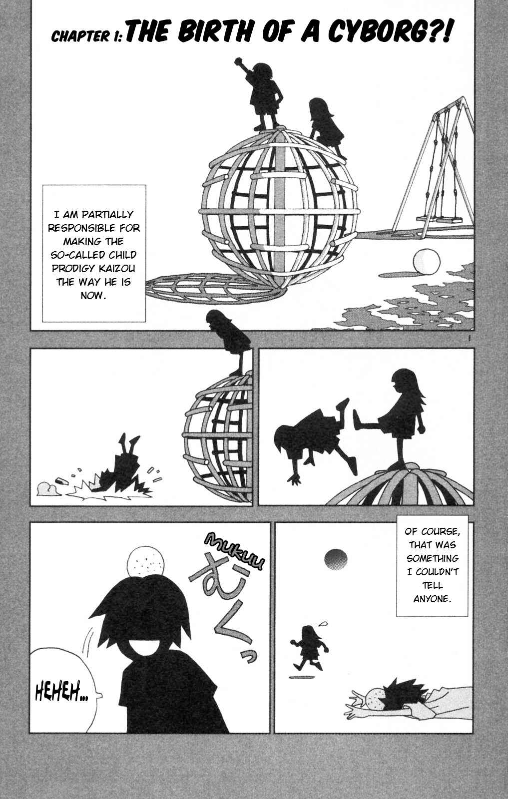 Chapter 1 - Page 7