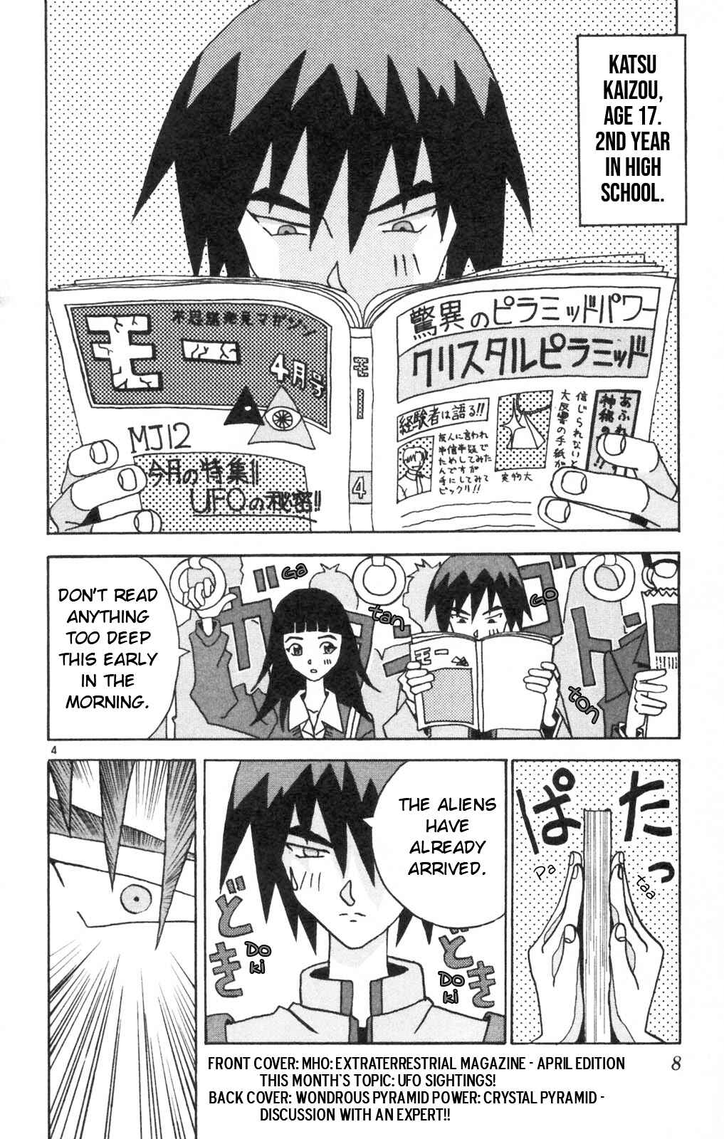 Chapter 1 - Page 9