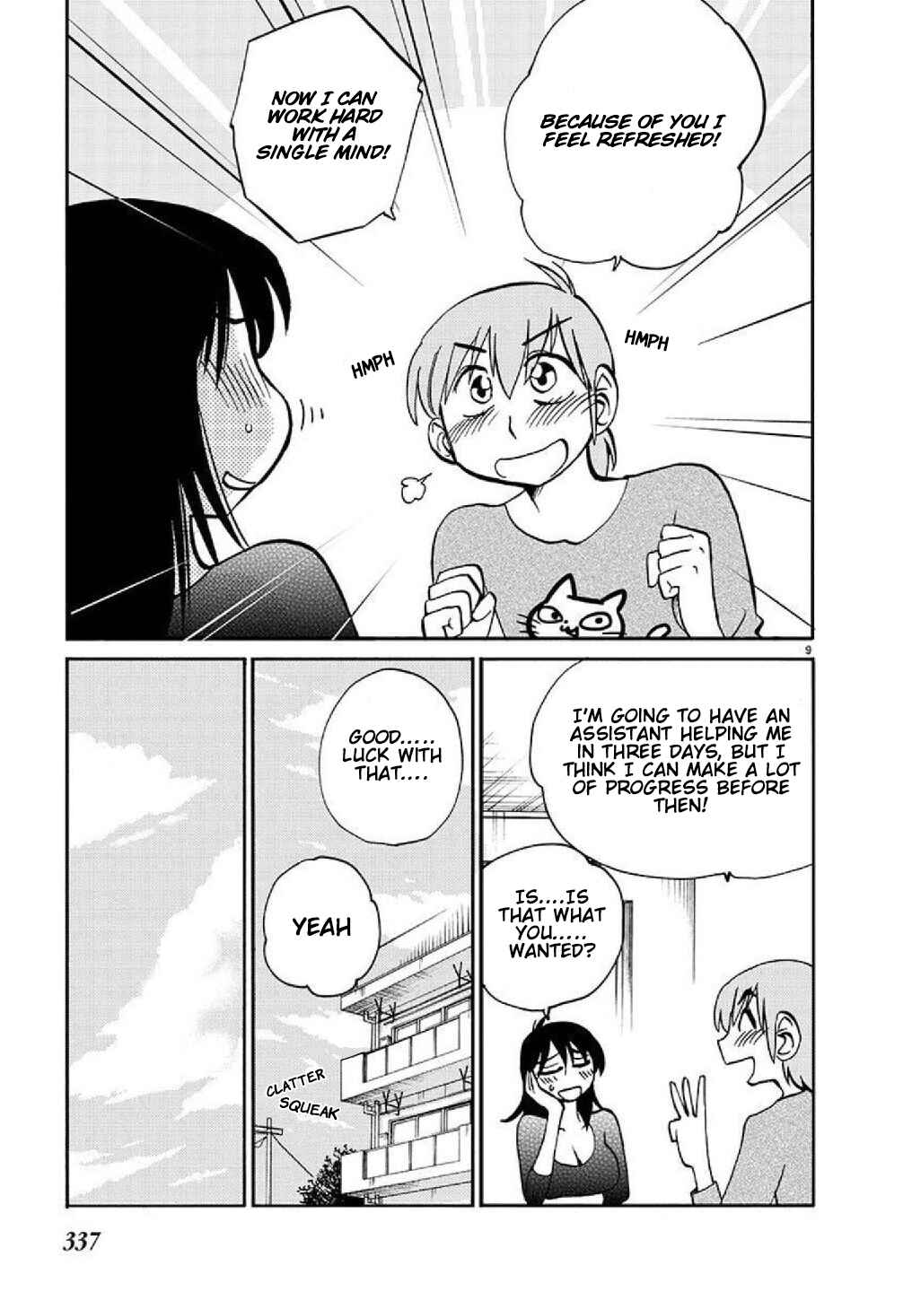 Chapter 87 - Page 10