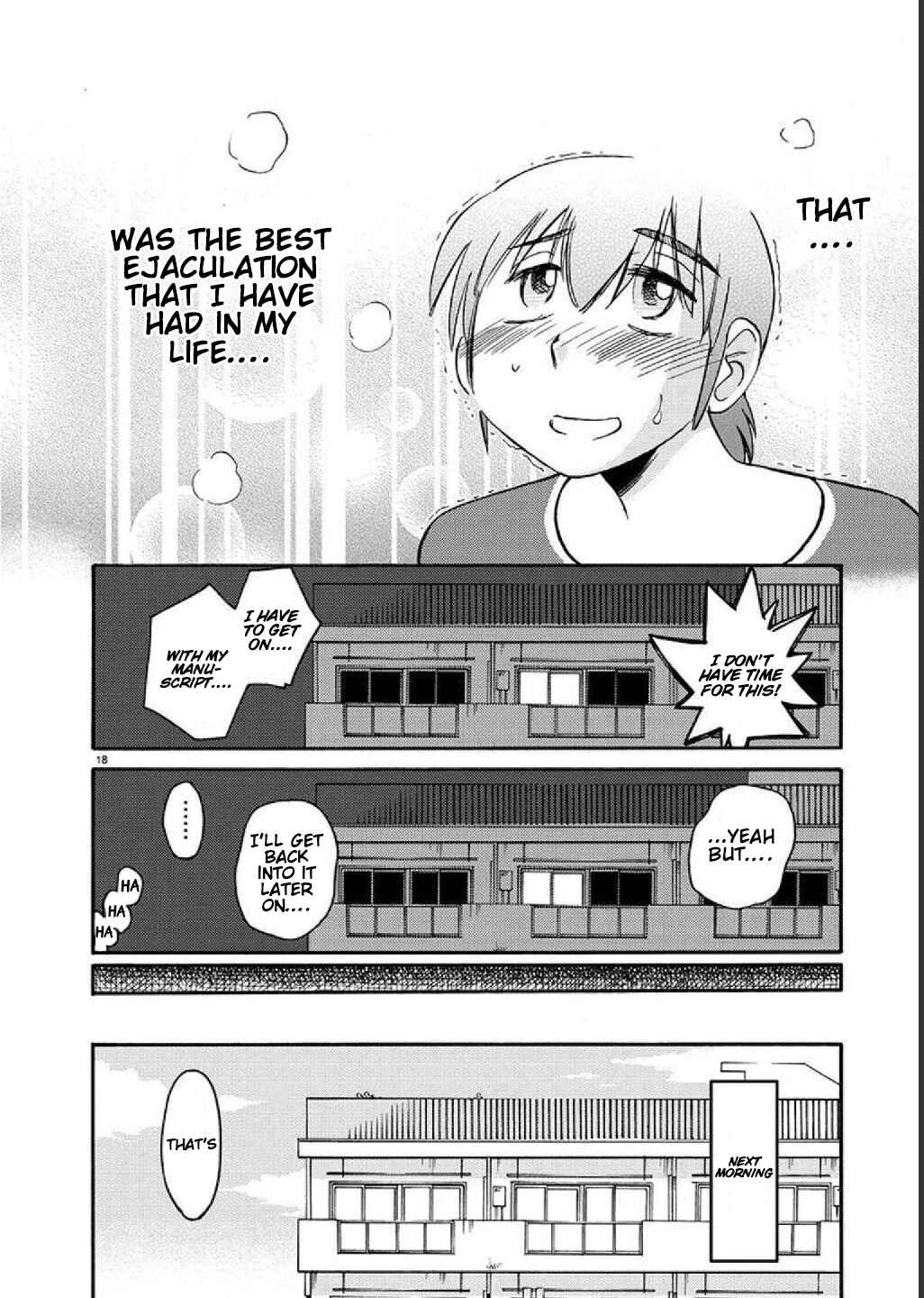 Chapter 87 - Page 19