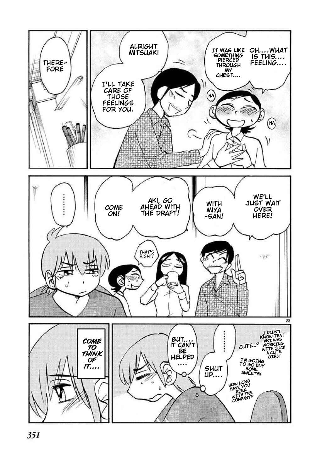Chapter 87 - Page 24