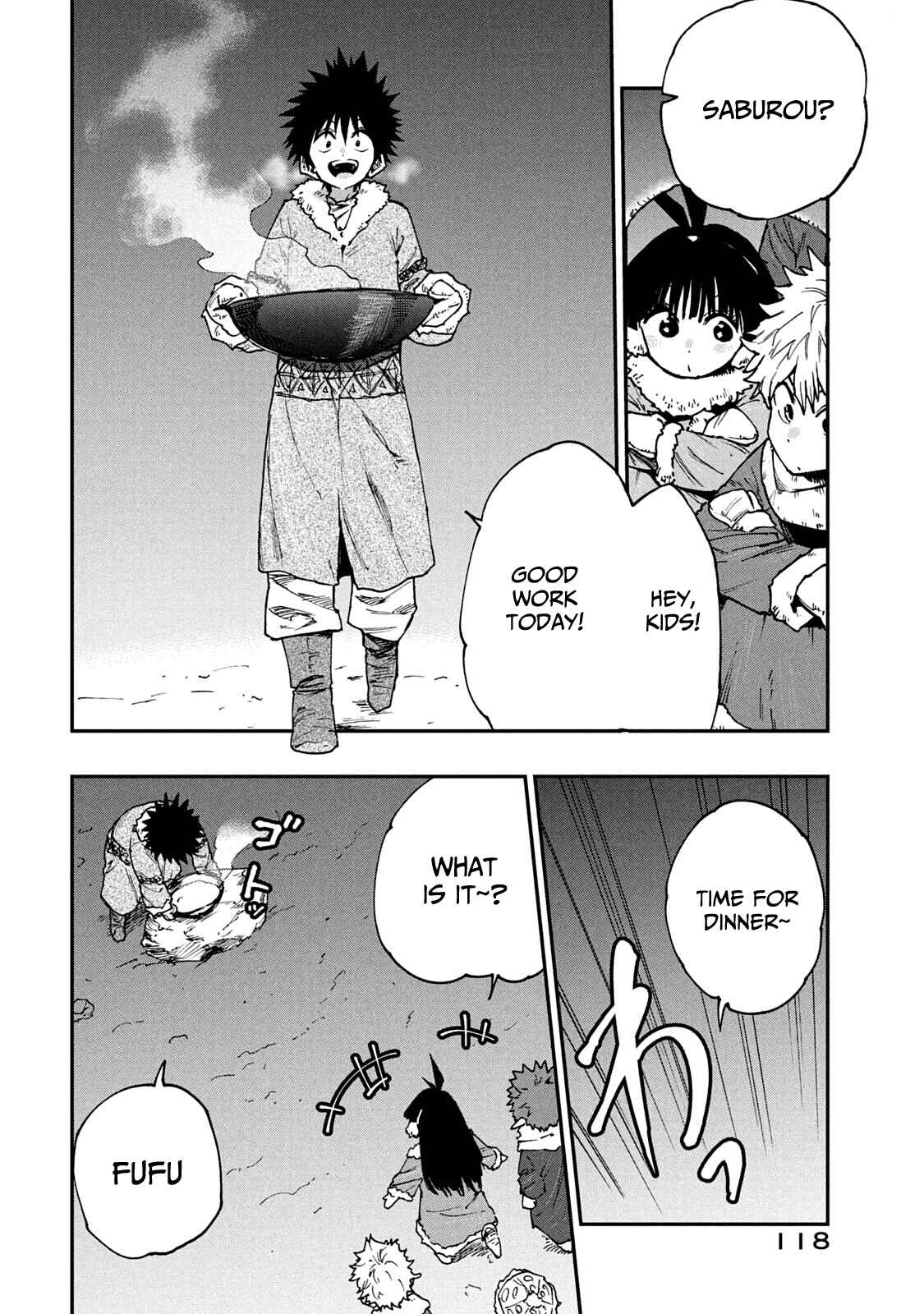 Chapter 58 - Page 14