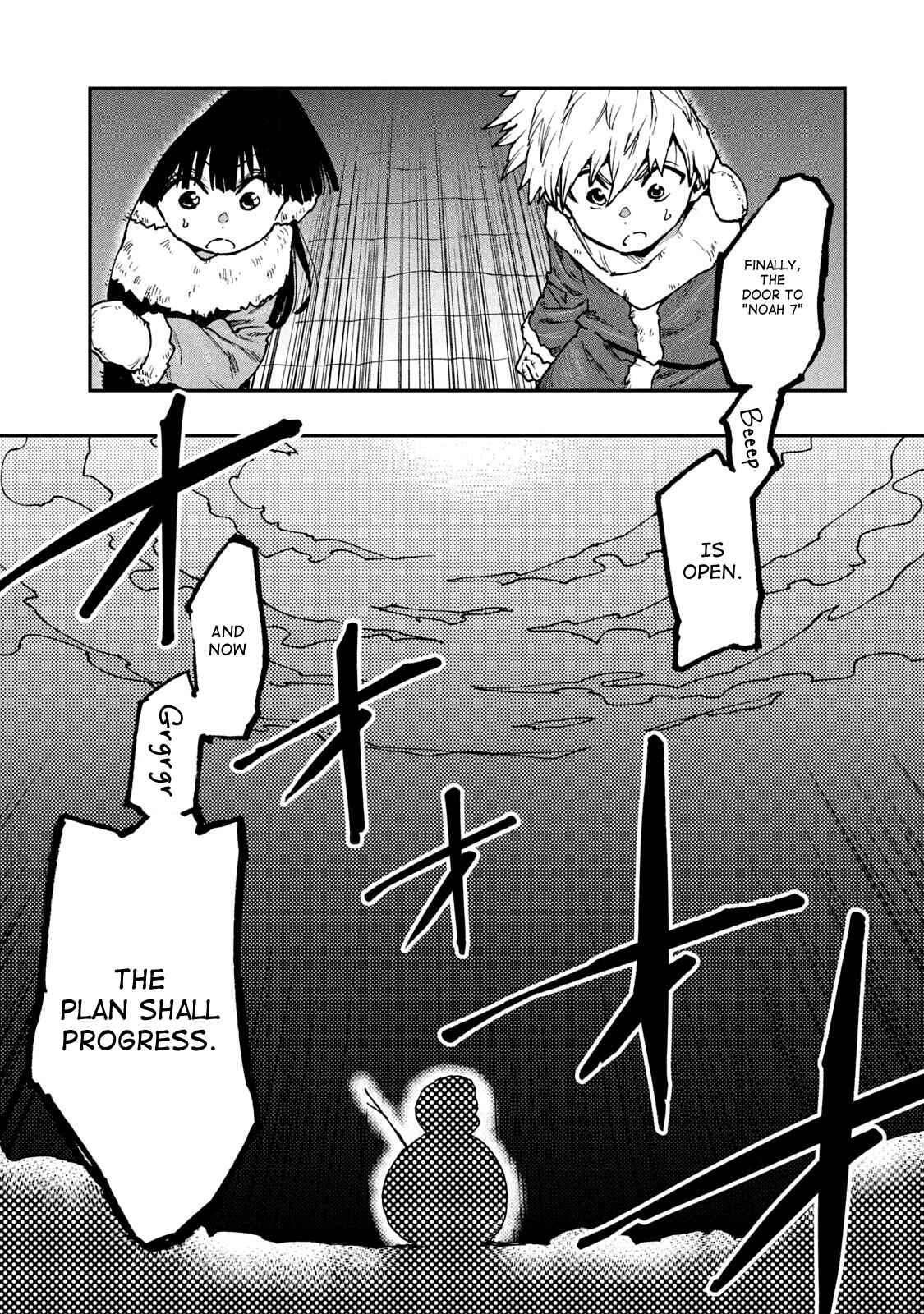 Chapter 58 - Page 25