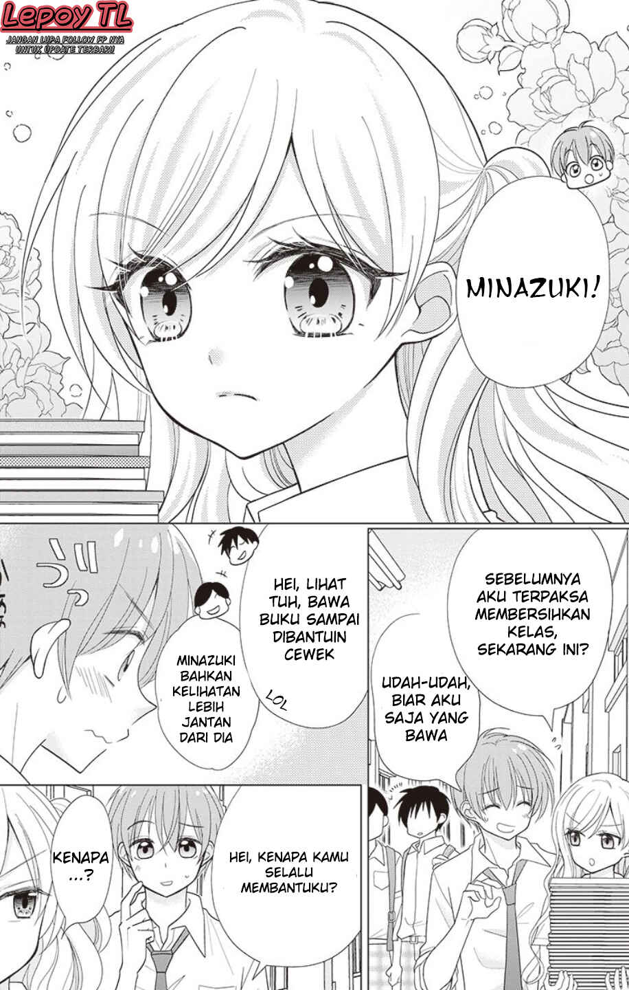 Chapter 1 - Page 4