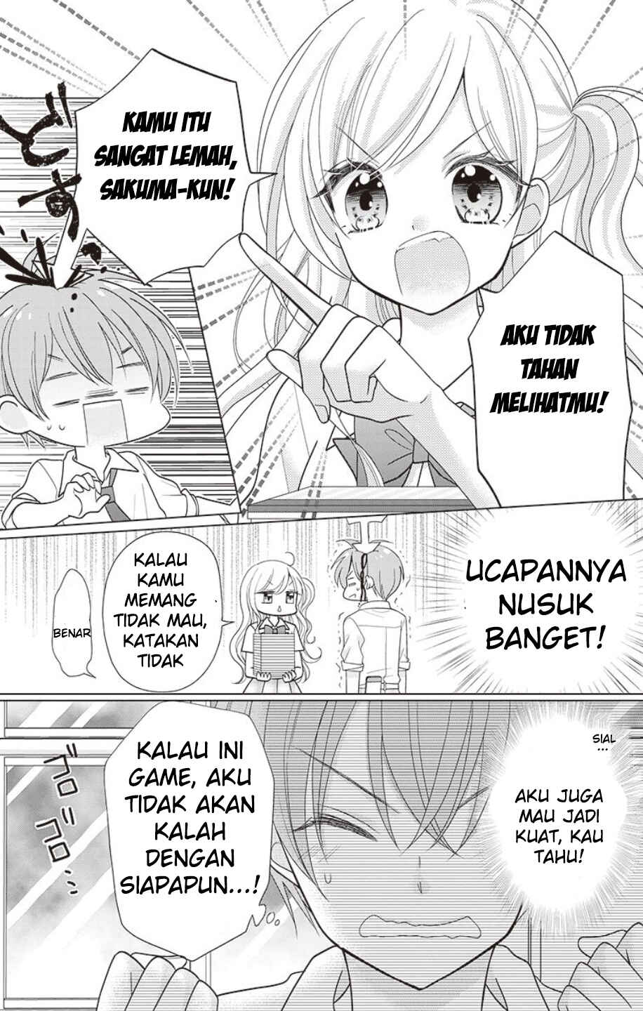 Chapter 1 - Page 5