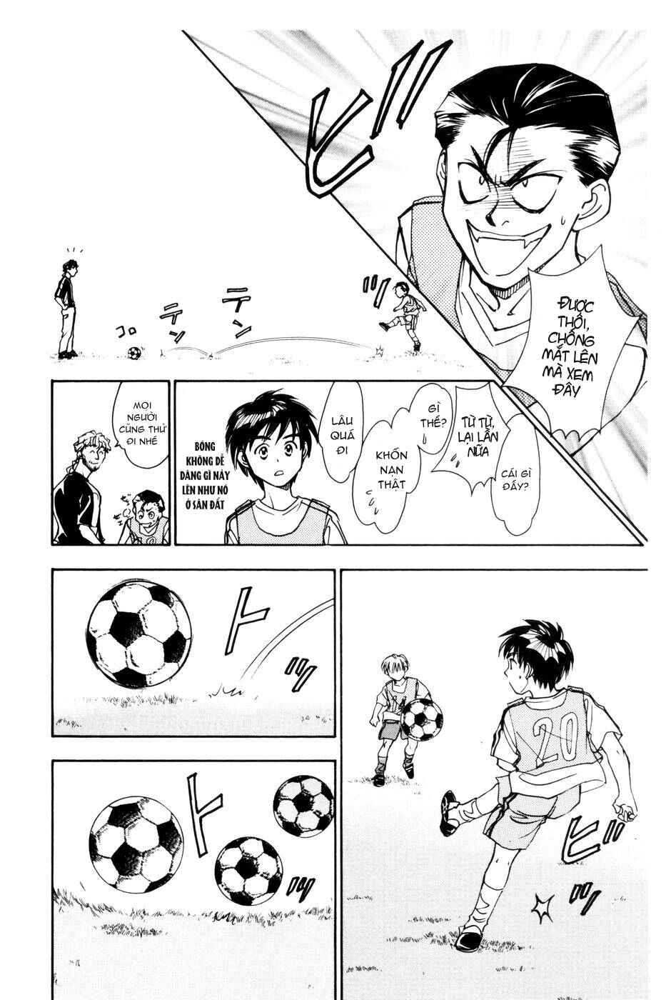 Chapter 107 - Page 11