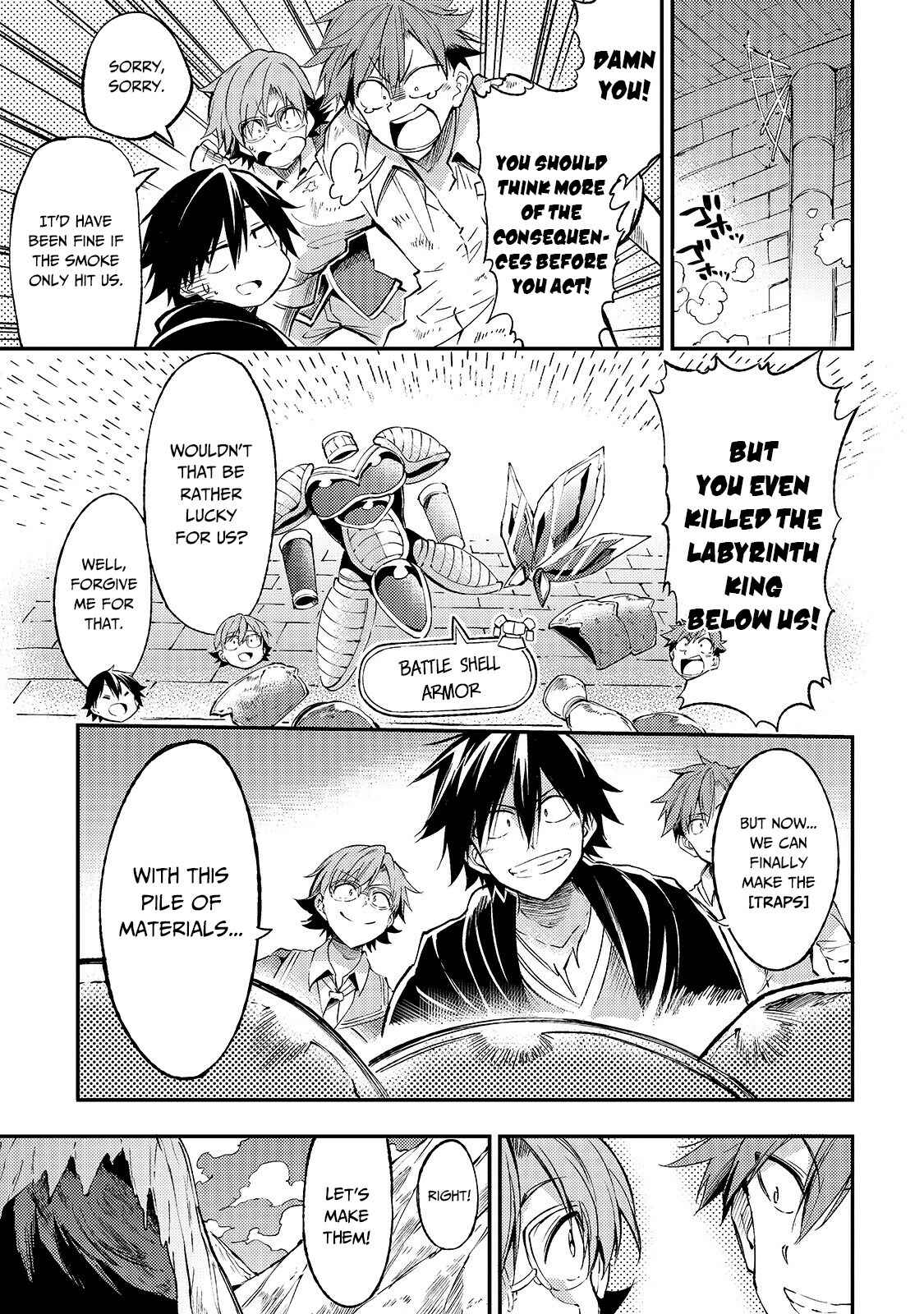 Chapter 88 - Page 13