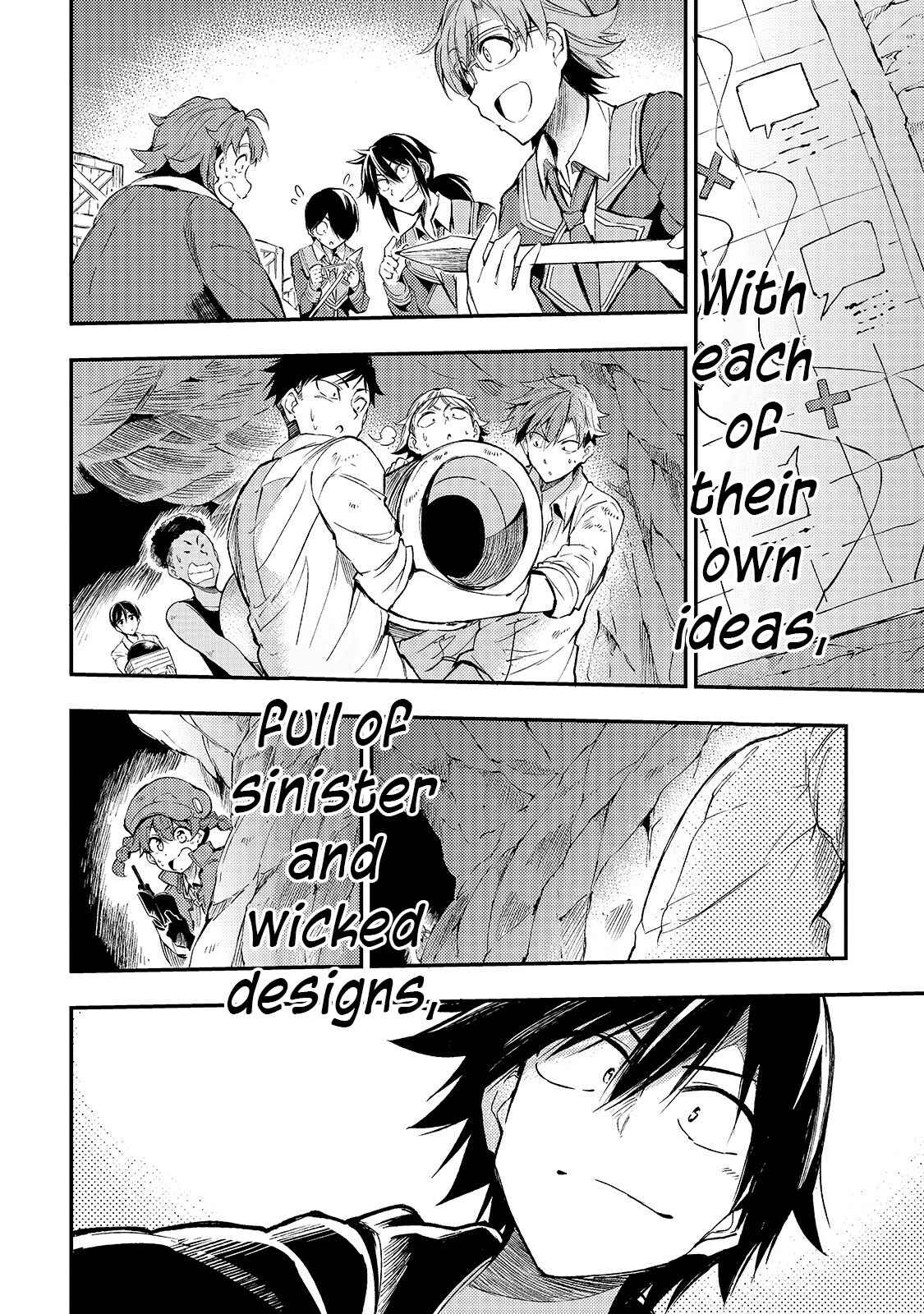 Chapter 88 - Page 14