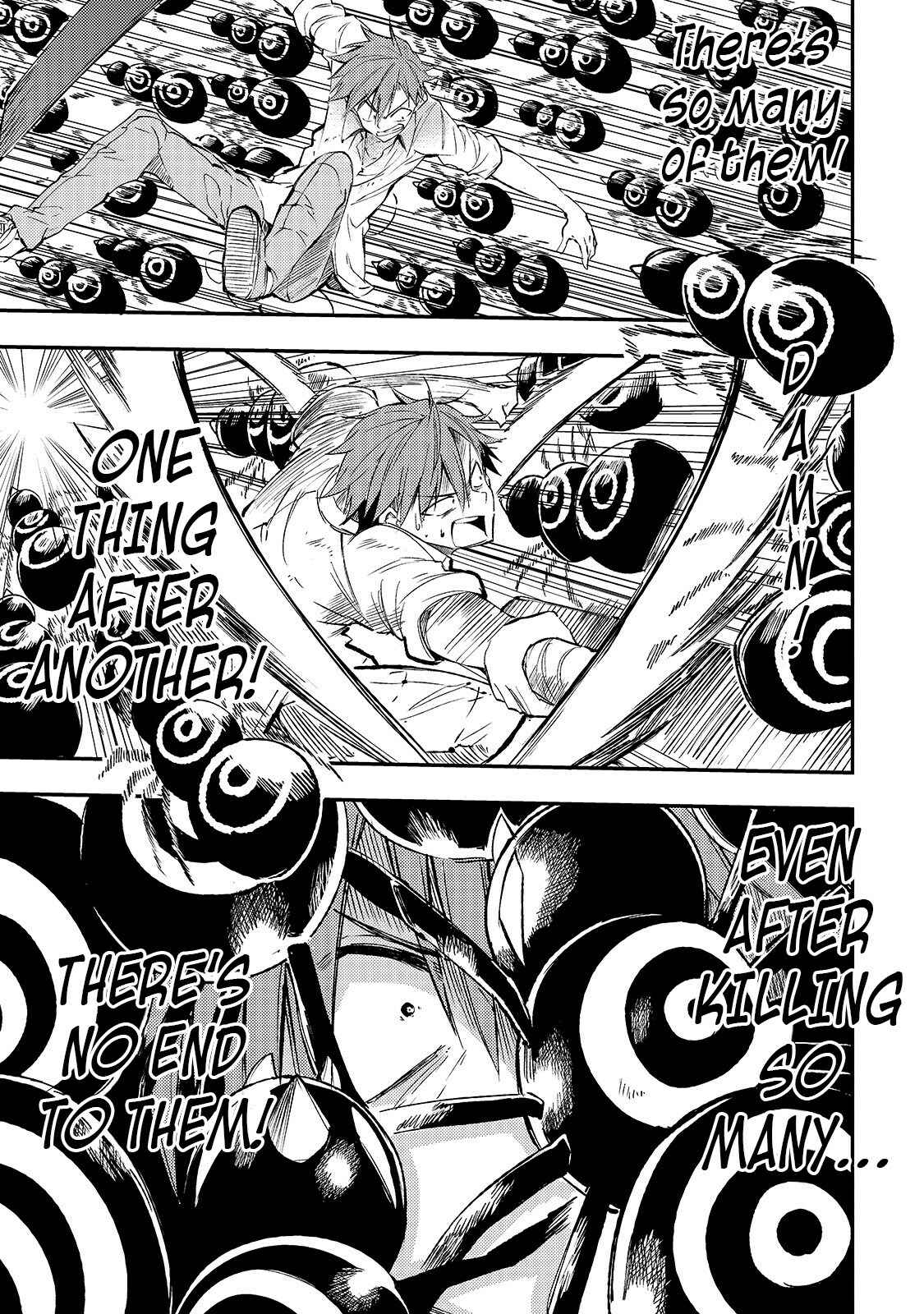 Chapter 88 - Page 6