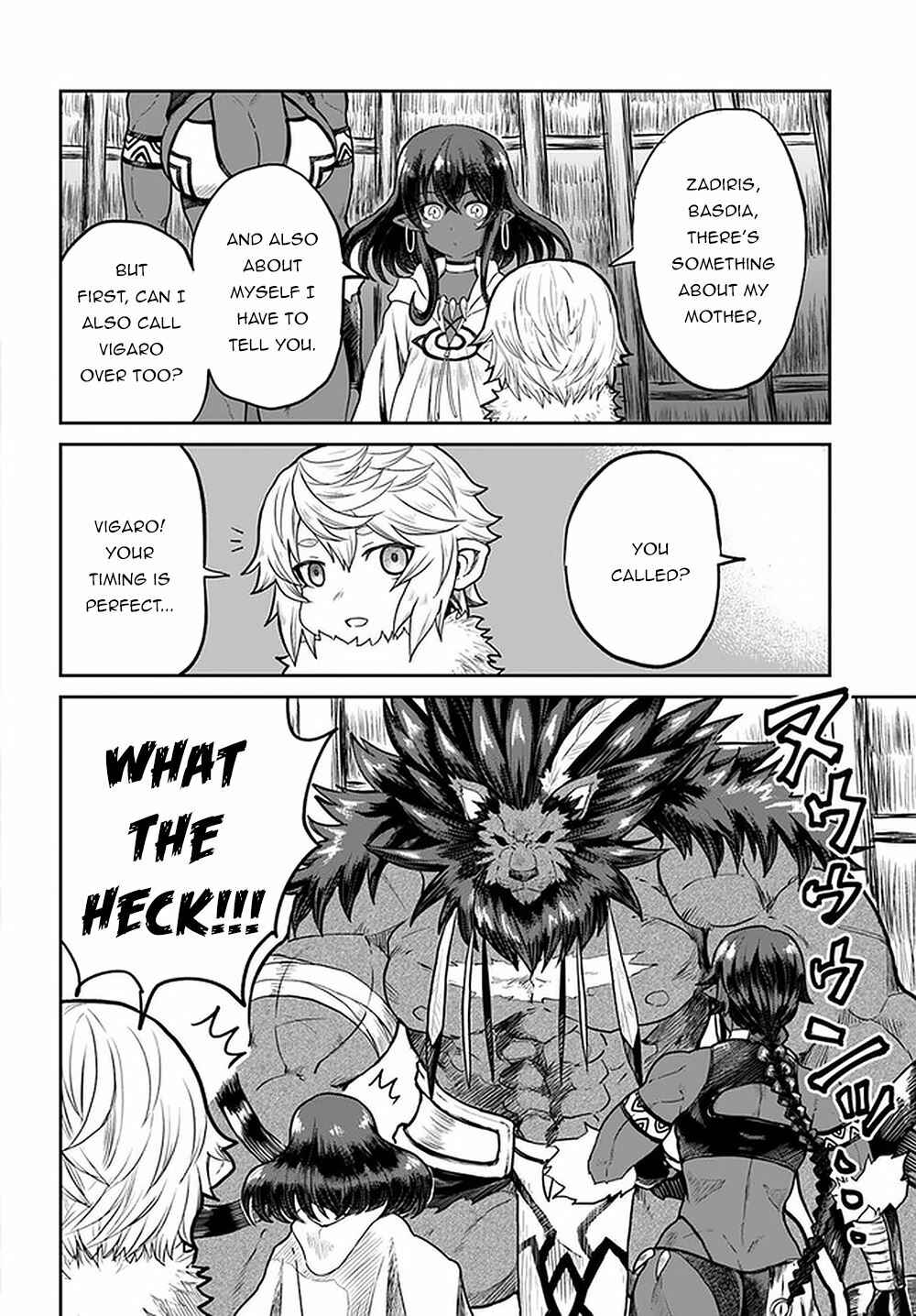 Chapter 25 - Page 19