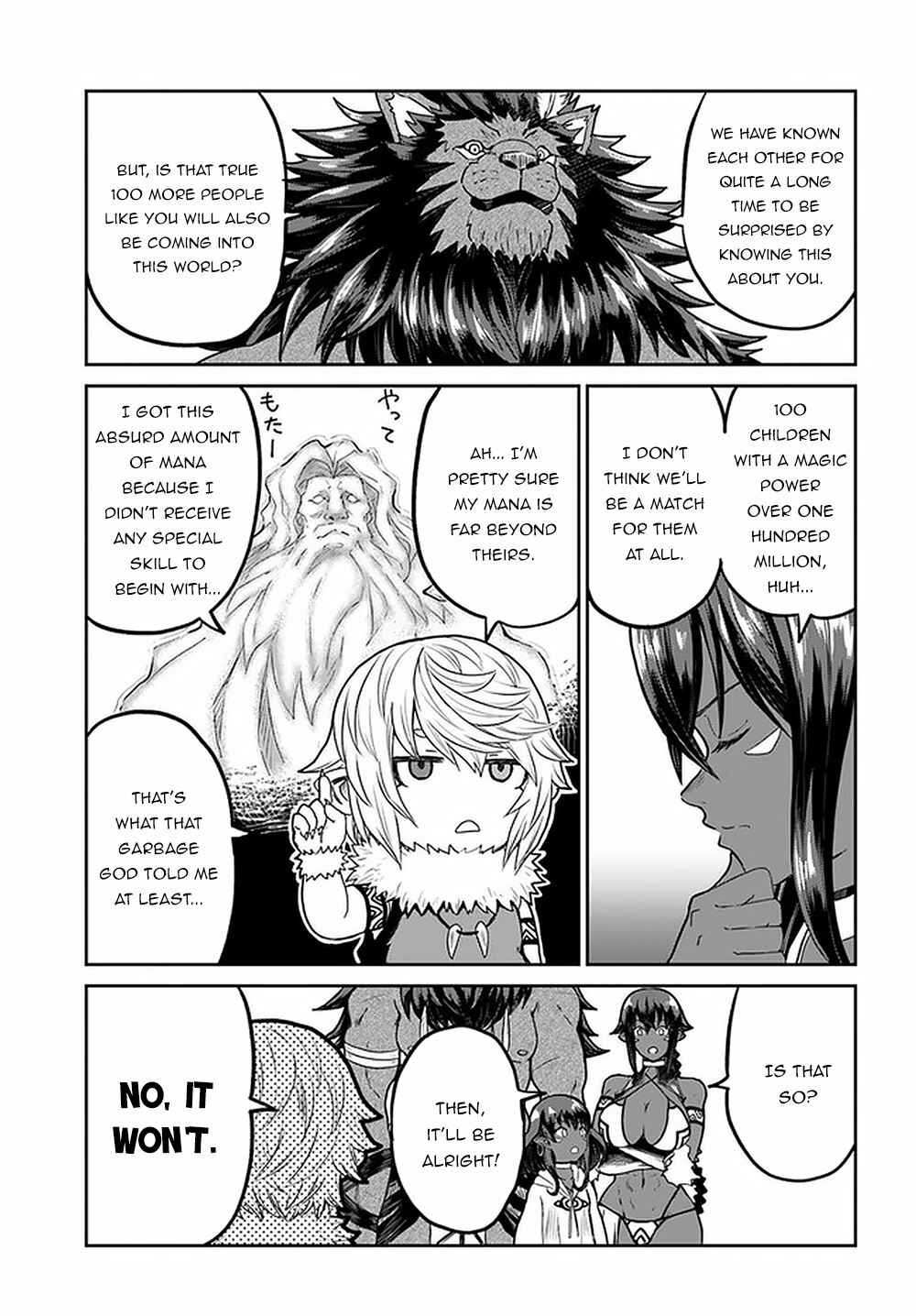 Chapter 25 - Page 22