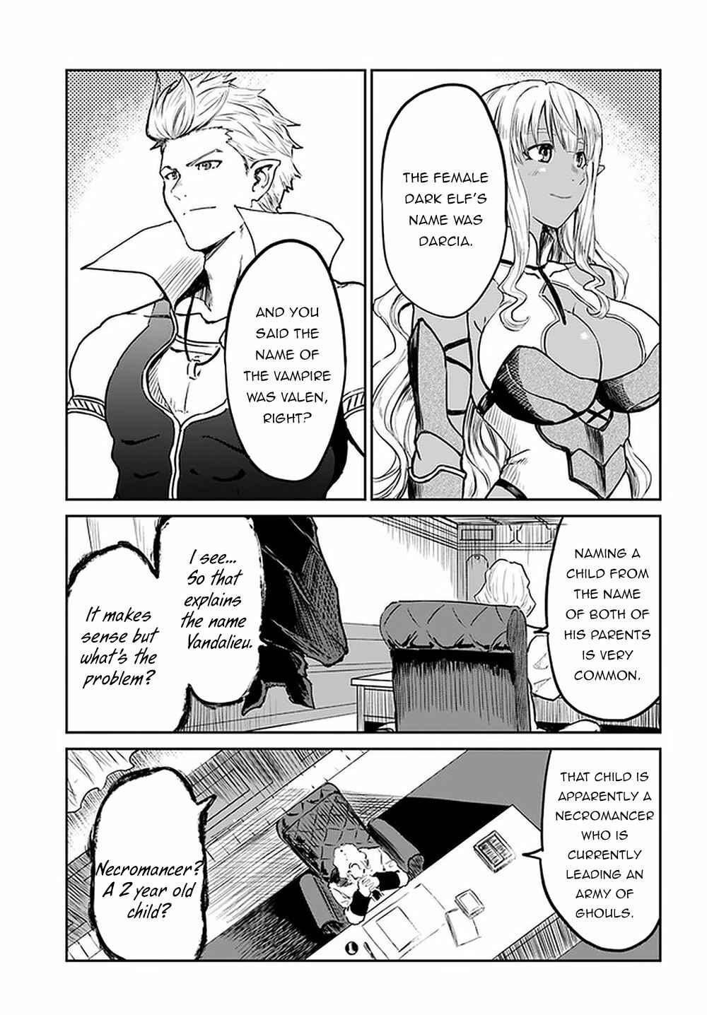 Chapter 25 - Page 30