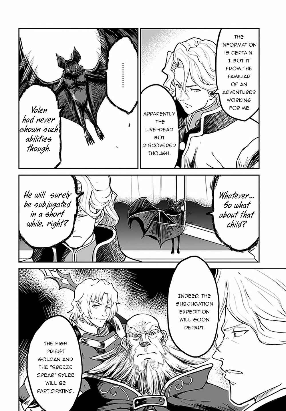 Chapter 25 - Page 31