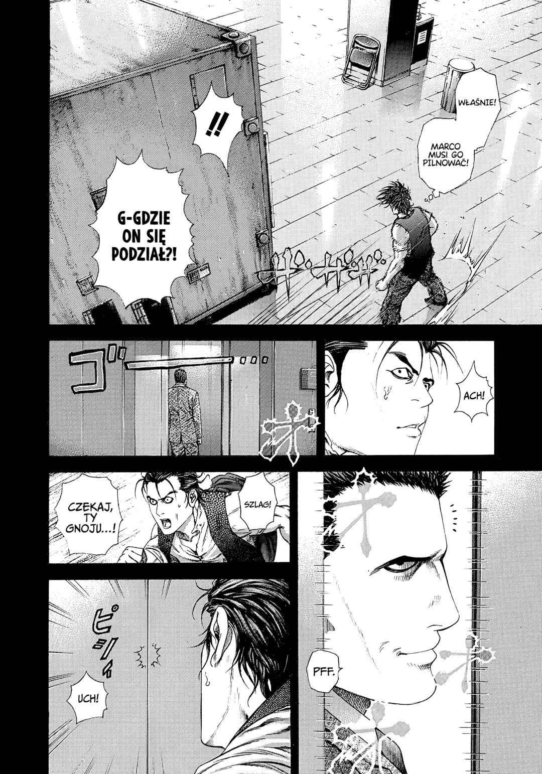 Chapter 211 - Page 2