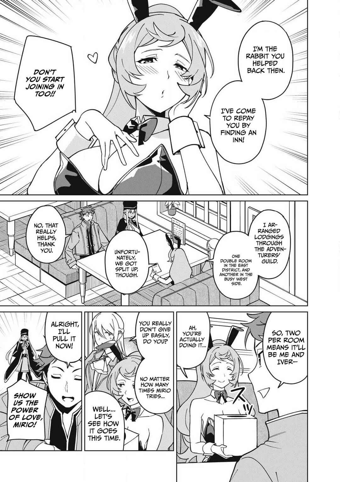 Chapter 69 - Page 8