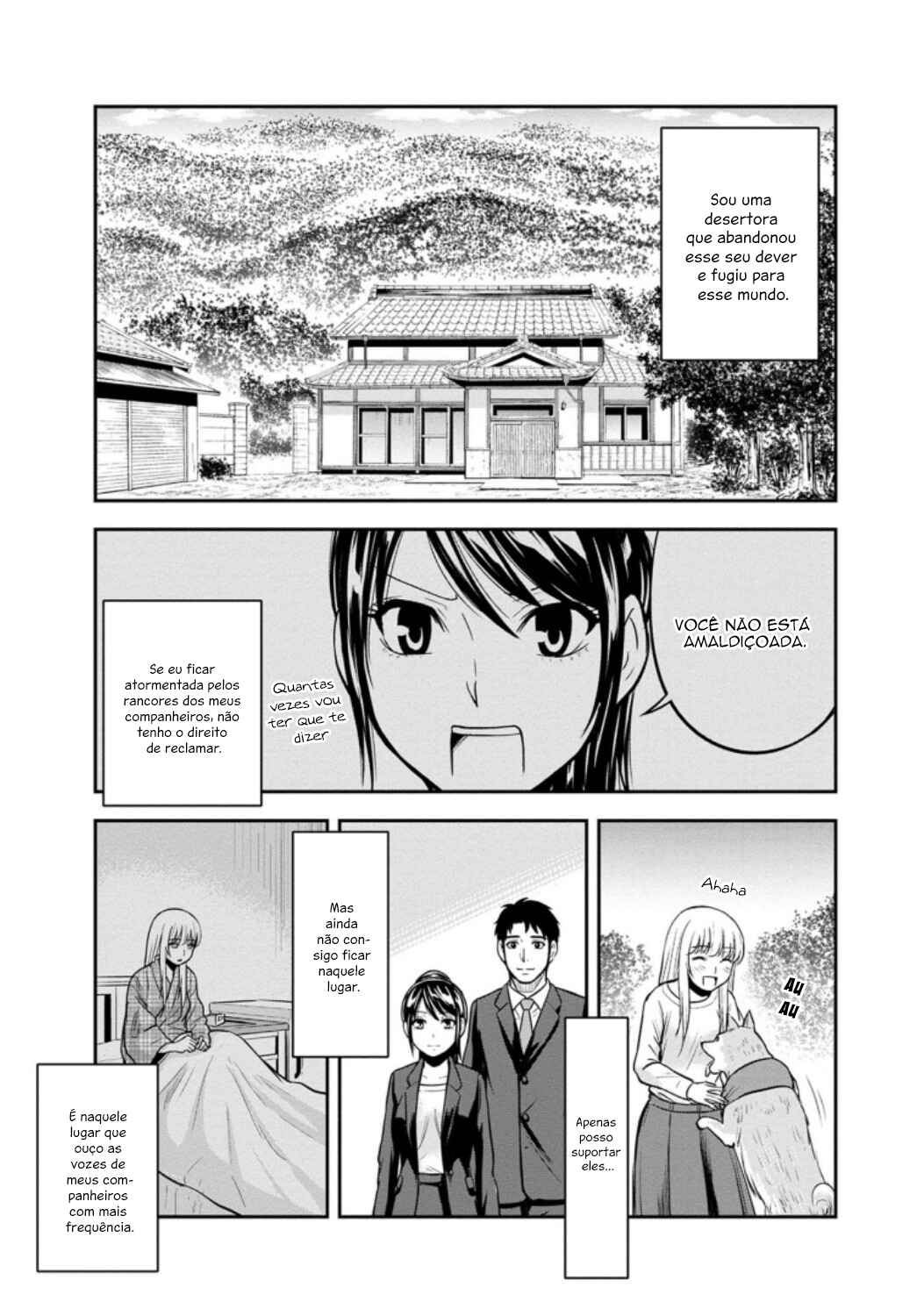Chapter 46 - Page 12
