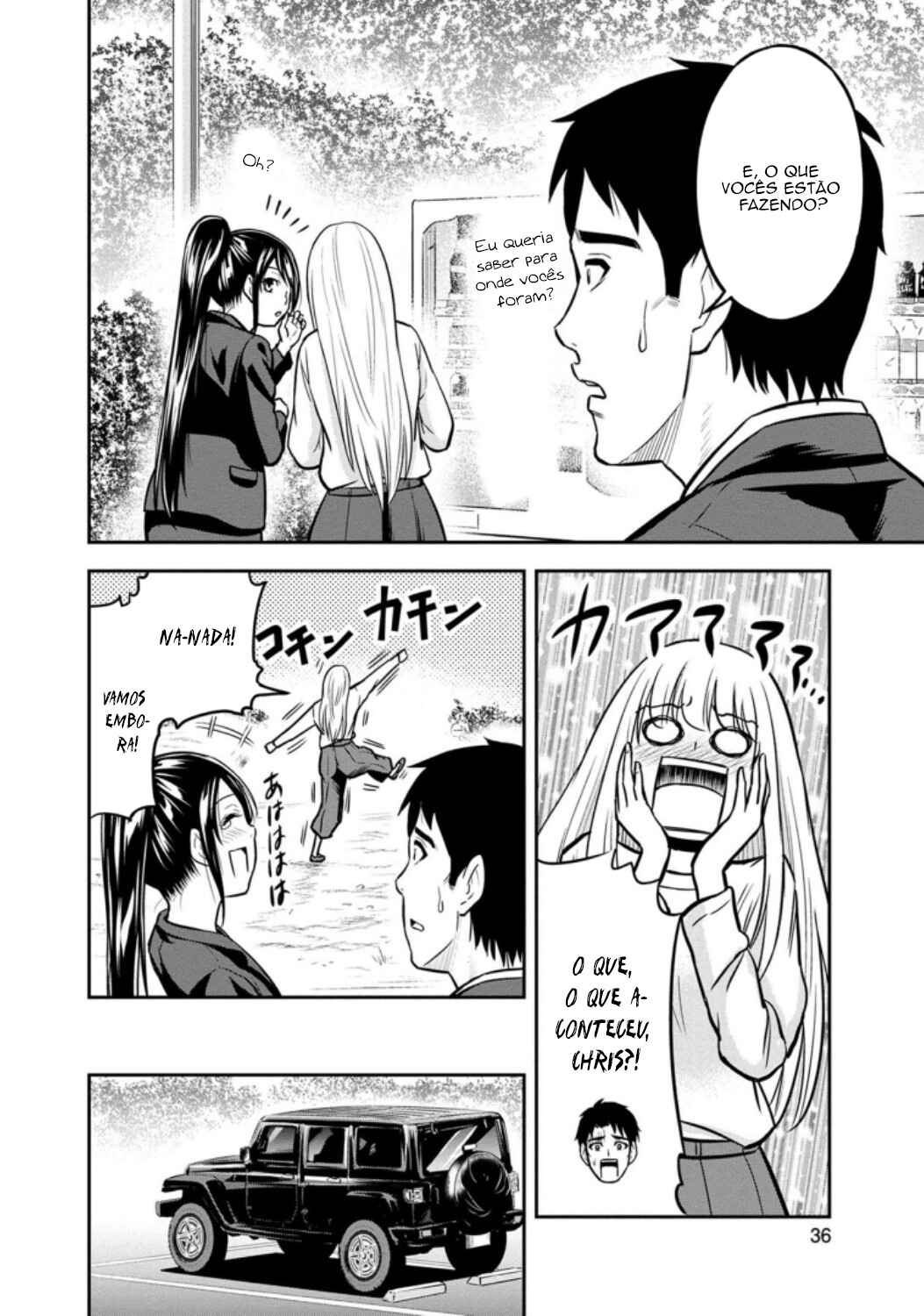 Chapter 46 - Page 17